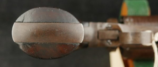 GR79-0123-4515, Whitney Walking Beam Pocket, .31 cal. BUY NOW - Image 10