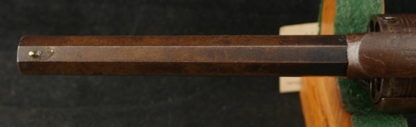GR79-0123-4515, Whitney Walking Beam Pocket, .31 cal. BUY NOW - Image 14