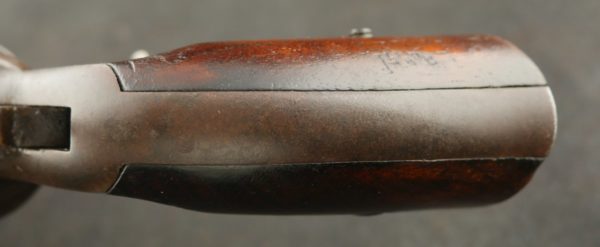 GR79-0123-4515, Whitney Walking Beam Pocket, .31 cal. BUY NOW - Image 15