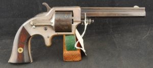 GR79-0123-4518, Merwin and Bray marked Plant .42 Lipfire Army. BUY NOW