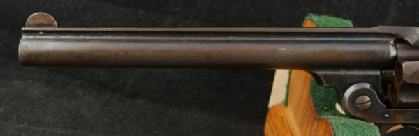 GR79-0123-4522, CC&R Smith and Wesson DA .32 CF 4th Model. BUY NOW - Image 11