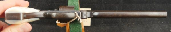 GR79-0123-4522, CC&R Smith and Wesson DA .32 CF 4th Model. BUY NOW - Image 2