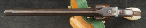GR79-0123-4522, CC&R Smith and Wesson DA .32 CF 4th Model. BUY NOW - Image 4
