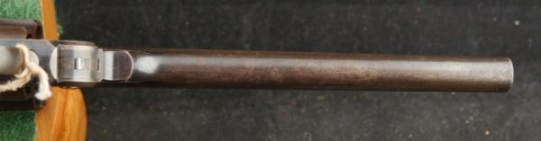 GR79-0123-4522, CC&R Smith and Wesson DA .32 CF 4th Model. BUY NOW - Image 8