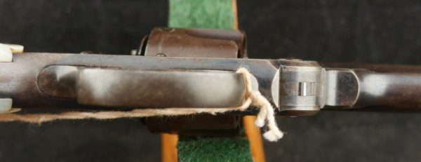 GR79-0123-4522, CC&R Smith and Wesson DA .32 CF 4th Model. BUY NOW - Image 9