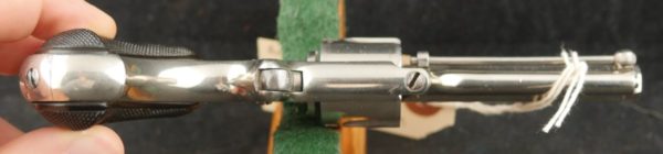 GR79-0123-4523, Remington Smoot New Model No. 2. .30 RF. BLOWOUT - Image 2