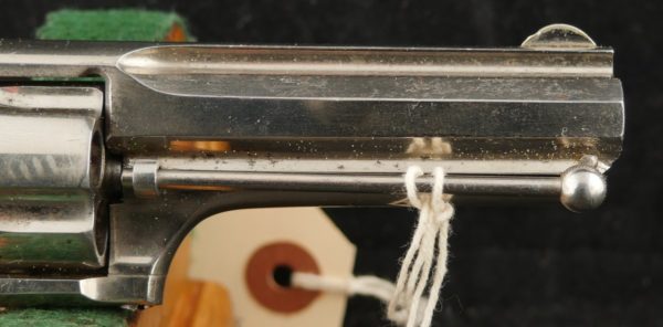 GR79-0123-4523, Remington Smoot New Model No. 2. .30 RF. BLOWOUT - Image 5