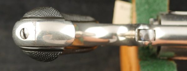 GR79-0123-4523, Remington Smoot New Model No. 2. .30 RF. BLOWOUT - Image 10