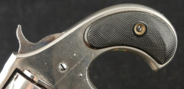 GR79-0123-4523, Remington Smoot New Model No. 2. .30 RF. BLOWOUT - Image 13