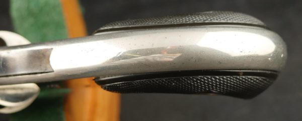 GR79-0123-4523, Remington Smoot New Model No. 2. .30 RF. BLOWOUT - Image 17