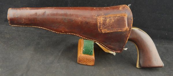 GR79-0123-4290, Early Colt M-1851 Navy with Holster. BLOWOUT - Image 2
