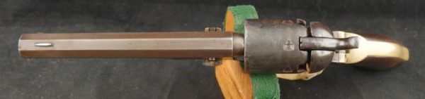 GR79-0123-4290, Early Colt M-1851 Navy with Holster. BLOWOUT - Image 4
