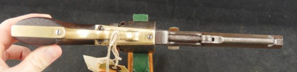 GR79-0123-4290, Early Colt M-1851 Navy with Holster. BLOWOUT - Image 6