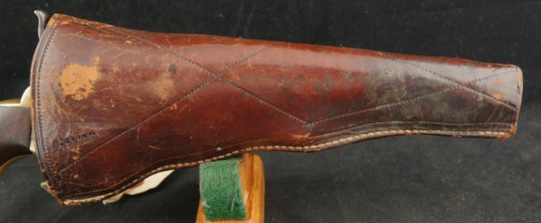 GR79-0123-4290, Early Colt M-1851 Navy with Holster. BLOWOUT - Image 7