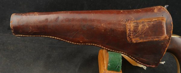GR79-0123-4290, Early Colt M-1851 Navy with Holster. BLOWOUT - Image 8