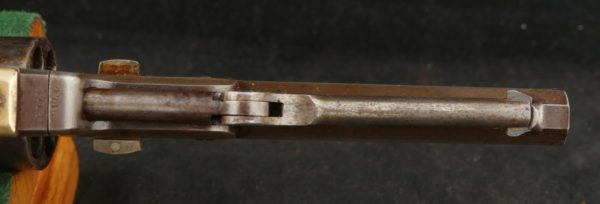 GR79-0123-4290, Early Colt M-1851 Navy with Holster. BLOWOUT - Image 19