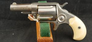 GR79-0123-4448, Colt Newline .38 RF, 5 shot. BUY NOW