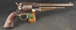 JR79-0123-2020, Remington NM Army .44. 6 shot, with 50%. BUY NOW