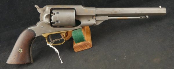 079-0223-8174, Remington Beals Navy .36, 6 shot. BLOWOUT