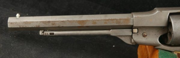 079-0223-8174, Remington Beals Navy .36, 6 shot. BLOWOUT - Image 11