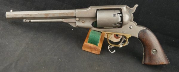 079-0223-8174, Remington Beals Navy .36, 6 shot. BLOWOUT - Image 3
