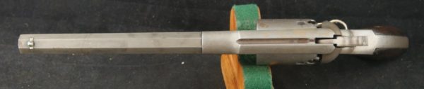 079-0223-8174, Remington Beals Navy .36, 6 shot. BLOWOUT - Image 4