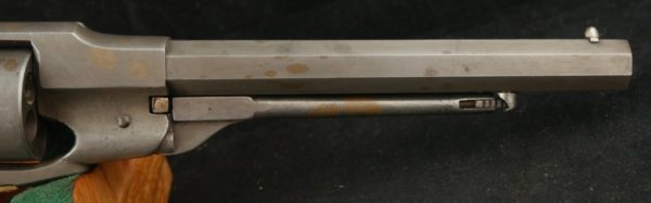 079-0223-8174, Remington Beals Navy .36, 6 shot. BLOWOUT - Image 5