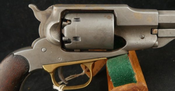 079-0223-8174, Remington Beals Navy .36, 6 shot. BLOWOUT - Image 6