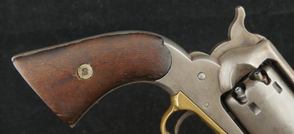 079-0223-8174, Remington Beals Navy .36, 6 shot. BLOWOUT - Image 7