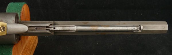 079-0223-8174, Remington Beals Navy .36, 6 shot. BLOWOUT - Image 8