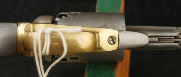 079-0223-8174, Remington Beals Navy .36, 6 shot. BLOWOUT - Image 9