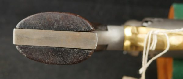 079-0223-8174, Remington Beals Navy .36, 6 shot. BLOWOUT - Image 10