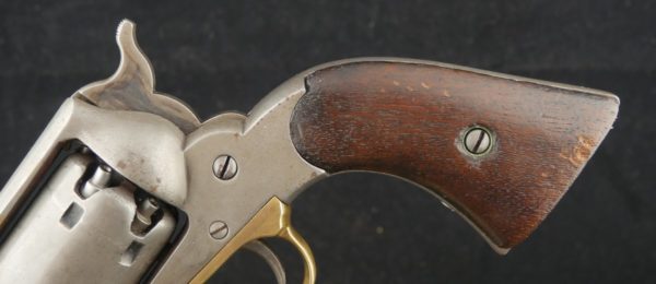 079-0223-8174, Remington Beals Navy .36, 6 shot. BLOWOUT - Image 13