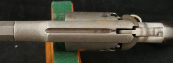 079-0223-8174, Remington Beals Navy .36, 6 shot. BLOWOUT - Image 15