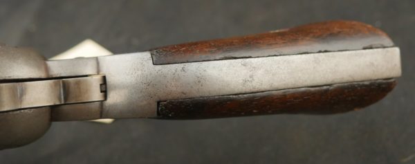 079-0223-8174, Remington Beals Navy .36, 6 shot. BLOWOUT - Image 16