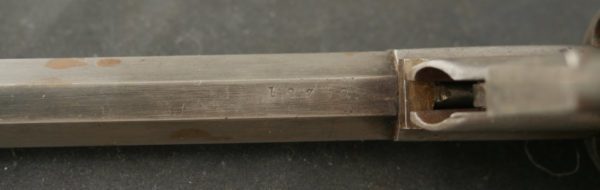 079-0223-8174, Remington Beals Navy .36, 6 shot. BLOWOUT - Image 17