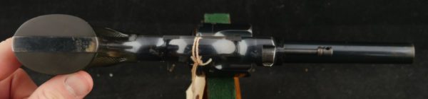 GR79-0322-4606, Excellent Colt New Army Model 1892. .41 cal. BUY NOW - Image 2