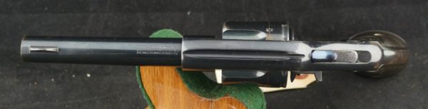 GR79-0322-4606, Excellent Colt New Army Model 1892. .41 cal. BUY NOW - Image 4