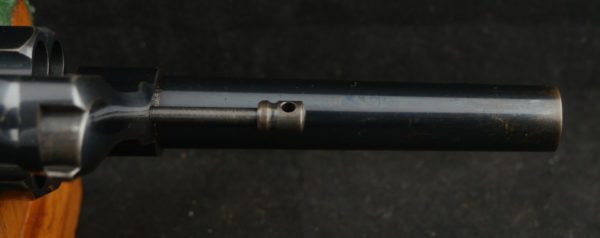 GR79-0322-4606, Excellent Colt New Army Model 1892. .41 cal. BUY NOW - Image 8
