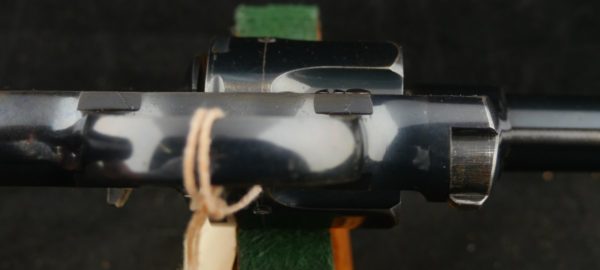 GR79-0322-4606, Excellent Colt New Army Model 1892. .41 cal. BUY NOW - Image 9
