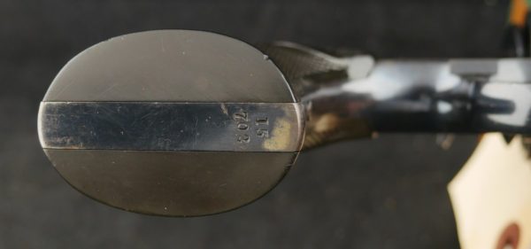 GR79-0322-4606, Excellent Colt New Army Model 1892. .41 cal. BUY NOW - Image 10
