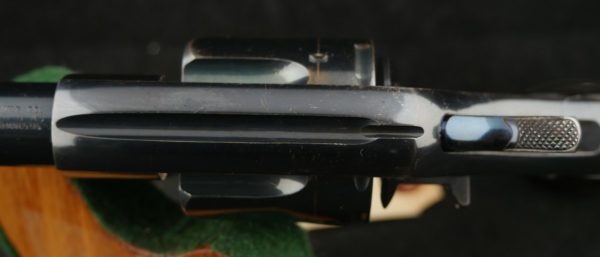 GR79-0322-4606, Excellent Colt New Army Model 1892. .41 cal. BUY NOW - Image 16