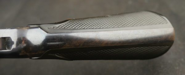 GR79-0322-4606, Excellent Colt New Army Model 1892. .41 cal. BUY NOW - Image 18