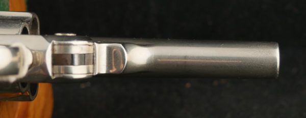 GR79-0222-4607, Smith and Wesson Safety Hammerless .32 CF. BUY NOW - Image 8
