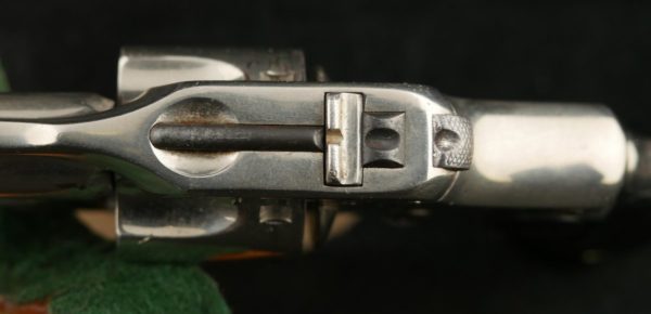 GR79-0222-4607, Smith and Wesson Safety Hammerless .32 CF. BUY NOW - Image 15