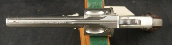GR79-0223-4549, Merwin and Hulbert .38 CF Merwin, 5 shot revolver. BUY NOW - Image 4