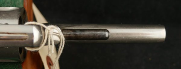 GR79-0223-4549, Merwin and Hulbert .38 CF Merwin, 5 shot revolver. BUY NOW - Image 9