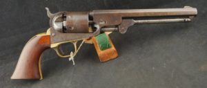 GR79-0223-4561, Colt M-1851 Navy .36, 6 shot. BUY NOW