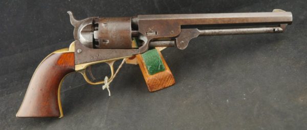 GR79-0223-4561, Colt M-1851 Navy .36, 6 shot. BUY NOW