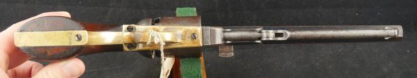 GR79-0223-4561, Colt M-1851 Navy .36, 6 shot. BUY NOW - Image 2